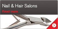 Nail & Hair Salons
